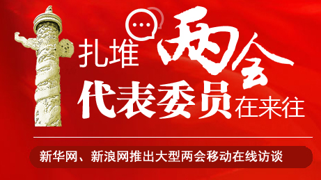 新媒体两会报道路径：从崭露头角到大放异彩