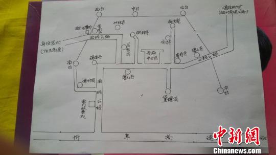 山西工程师质疑五台山禁入自驾车不合理