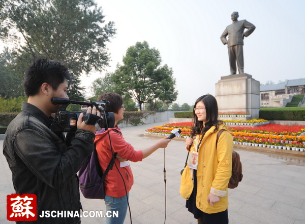 江苏构建大旅游格局势在必行