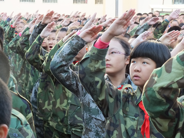 培养使学生终生受益的品格和习惯