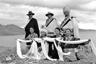 西藏那曲地区安多县创新经济社会发展工作盘点