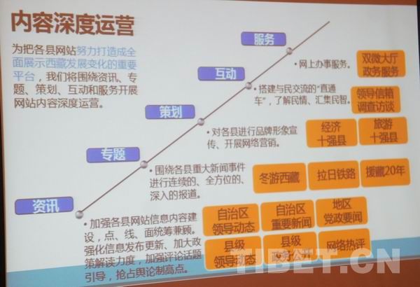 西藏74个县级政府集体“触网”