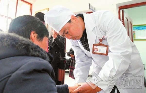 云南：社区医院何时成为就医首选