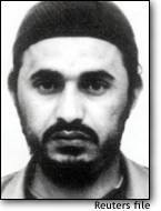 $25 million reward for al-Qaeda figure