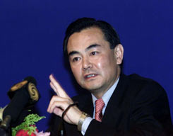 Participants agree Beijing talks beneficial