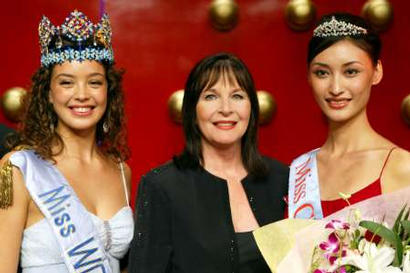 Media gear up to cover Miss World contest