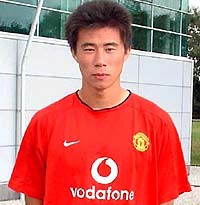 Dong Fangzhuo can move to United for free: Dalian manager