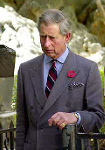 Britons kept in the dark about Charles scandal