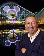 Roy Disney resigns from Disney Co. board