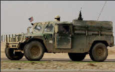 Saddam loyalists kill U.S. soldier, Shiite official