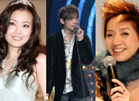 Anita Mui, Joey Yung, Jay Chou named best-selling singers in HK