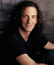 Kenny G releases "Duets" album in Asia