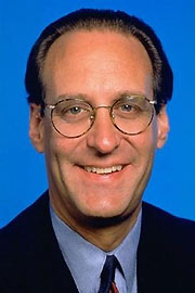 This is a 2005 NBA hand out photo of Russ Granik. Granik will leave his job as NBA deputy commissioner after this season to become a senior adviser to David Stern