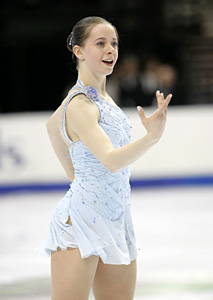 Michelle Kwan 