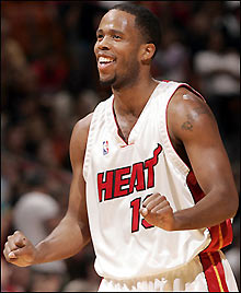 Damon Jones 