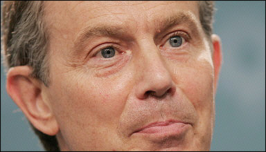 World must deal with causes of terrorism - Blair