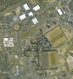 UN finds uranium at Iran nuclear plant