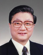 Huang Ju, vice-premier of State Council