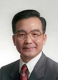 Wen Jiabao, premier of State Council