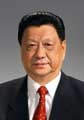 Wang Zhongyu -- Vice-chairman of 10th CPPCC National Committee
