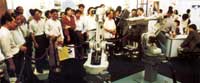 1st China Beijing High-Tech Expo 1998