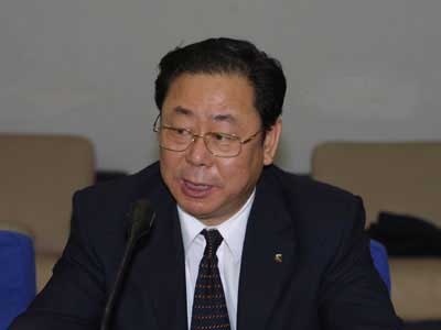 Changchun mayor talks online at chinadaily.com.cn