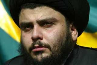 US declares Iraqi Shiite cleric 