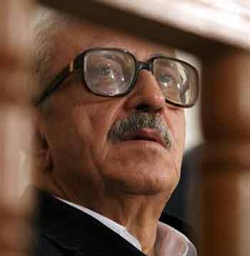 Former Saddam aide Tariq Aziz testifies