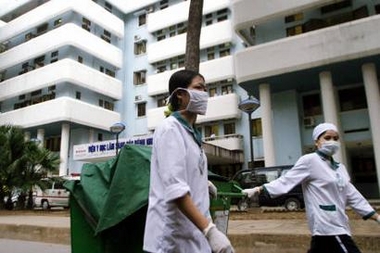 Bird flu virus in Vietnam mutates - report