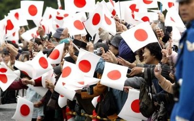 Japan princess weds, starts a commoner' life