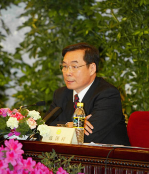 CPPCC holds press conference