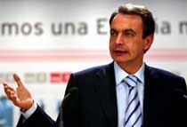 Spanish PM pledges to bring home troops