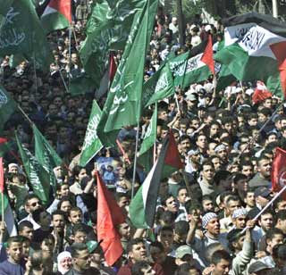 Hamas founder Yassin killed