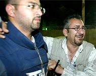 US admits killing Arab journalists in Iraq