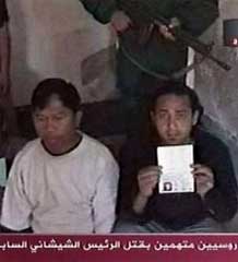 9 hostages freed in Iraq, Japanese still held