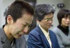 9 hostages freed in Iraq, Japanese still held