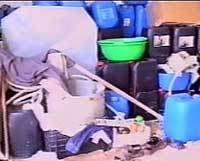 Jordan: Major al Qaeda chemical plot foiled