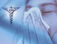 Flu pandemic could kill half million in US