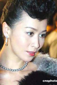 Carina Lau to be short-lived CEO