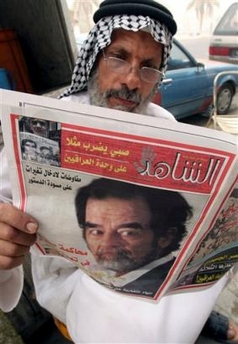 Saddam lawyer to seek 3-month adjournment