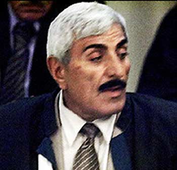 Second lawyer in Saddam trial assassinated