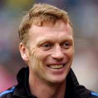 Moyes backing Li Tie to return at Everton