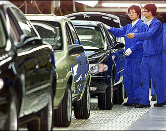 China cars no threat to Japan: report