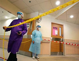 China treats fifth human bird flu successfully