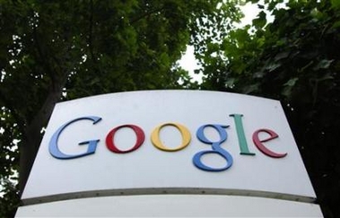 Microsoft, Google settle over employee