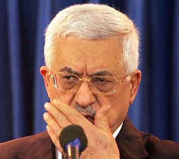 Abbas: Palestinian elections on schedule