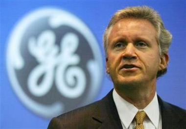 GE wins China pipeline expansion deal