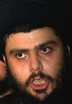 Analysis: Iraq Crisis Propels al-Sadr