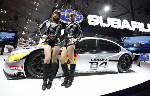 Tokyo auto show spurned as firms eye China