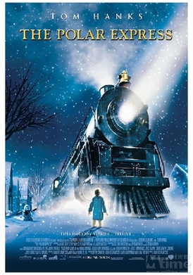 The Polar Express (2004)